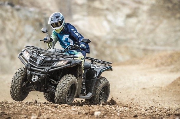 cforce-450