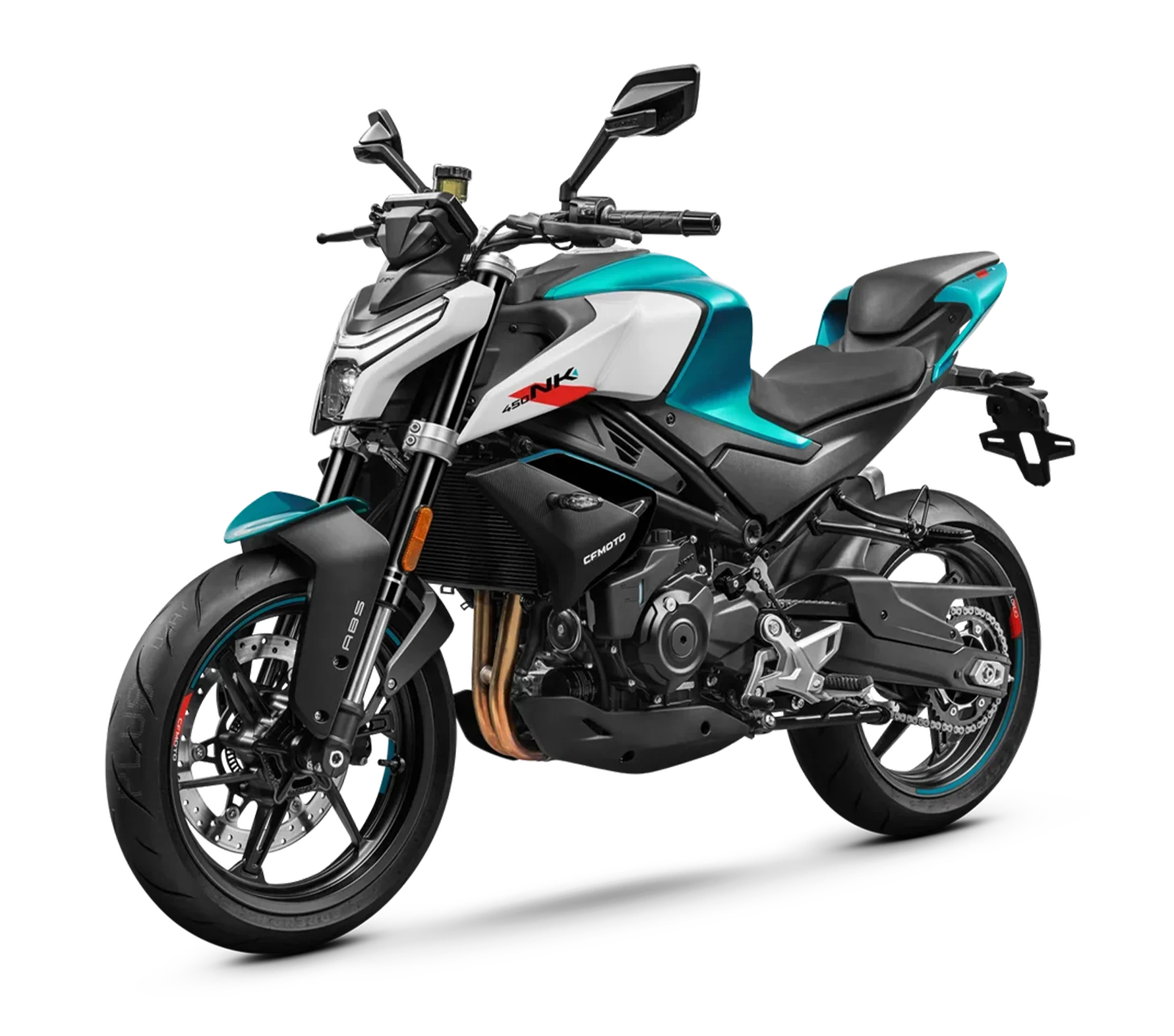 450 NK ABS