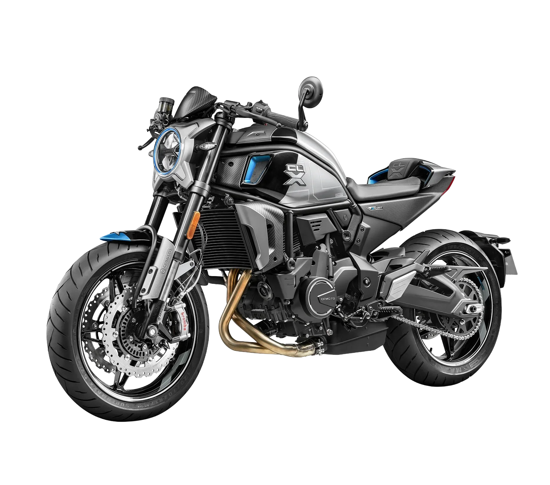 700 CL-X SPORT