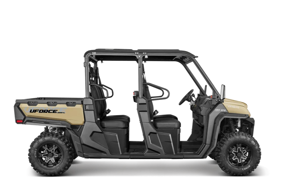 UTV