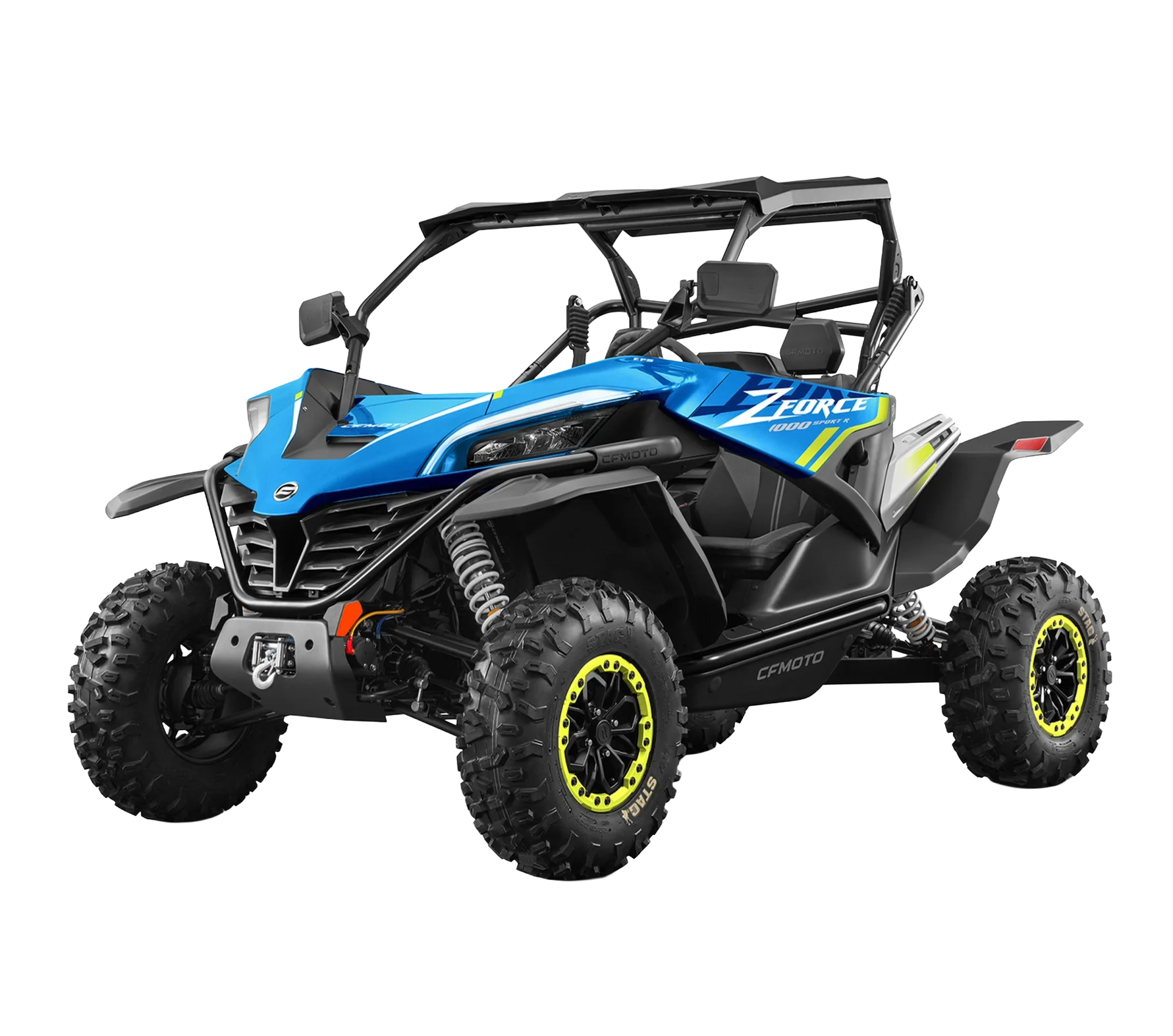 ZFORCE 1000 SPORT R