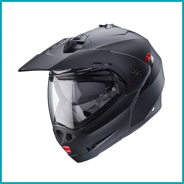 CABERG – TOURMAX MATT BLACK