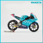 Moto3 (MotoGP) Tim PRUSTEL