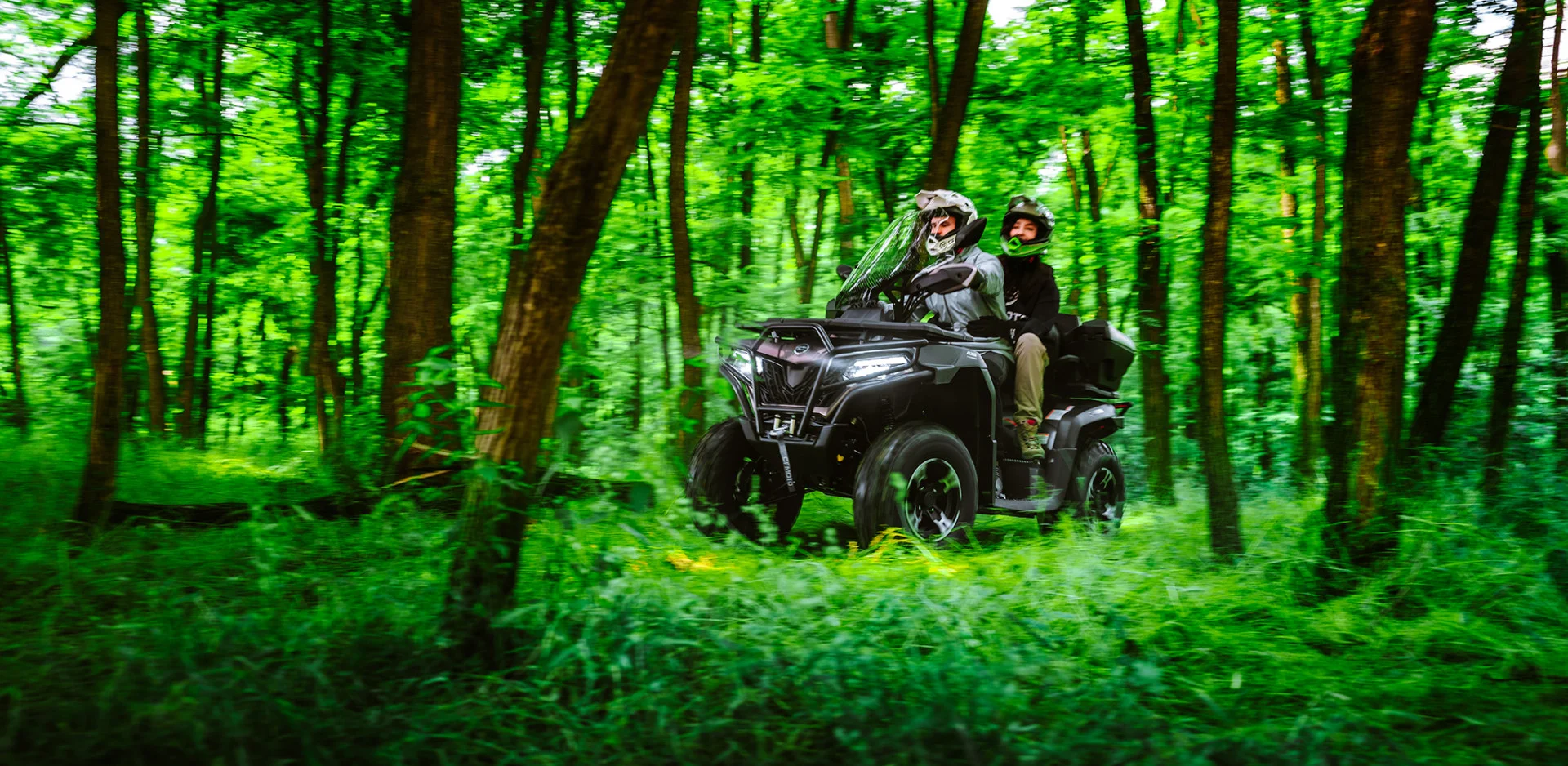 CFORCE 625 OVERLAND
