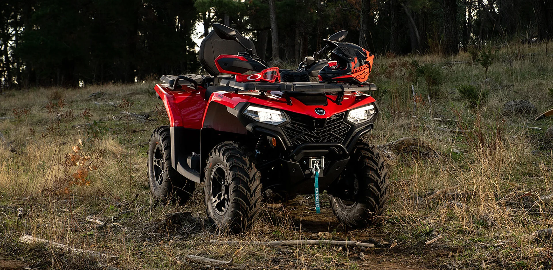 CFORCE X5 EPS
