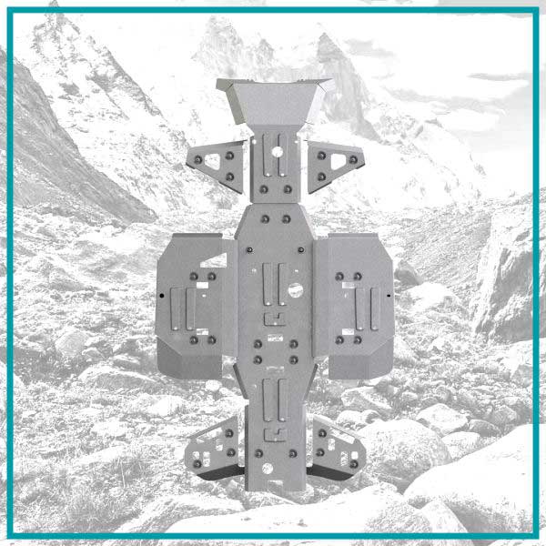 SKID-PLATE-AL-CF625 SKID-PLATE-AL-CF625