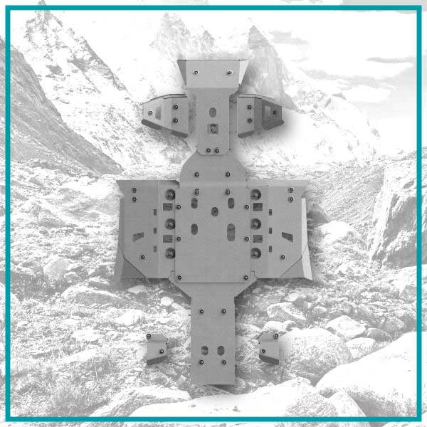 SKID-PLATE-AL-CF850-1000 SKID-PLATE-AL-CF850-1000