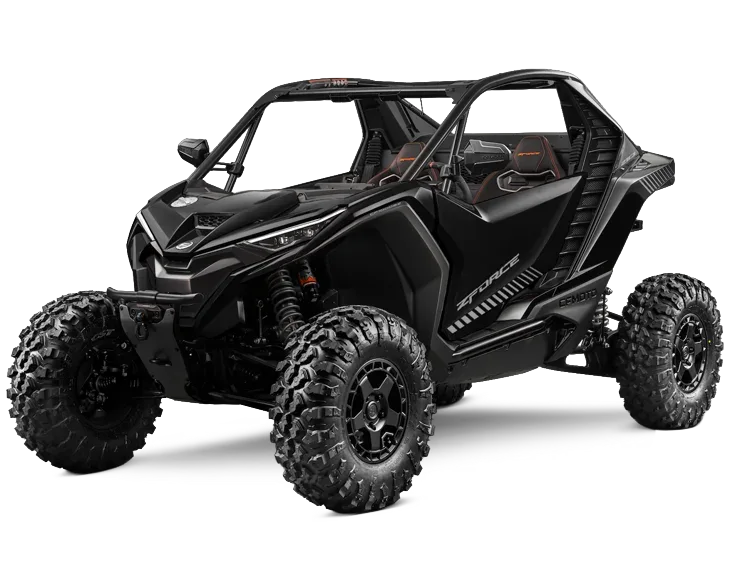 zforce 950 sport 4