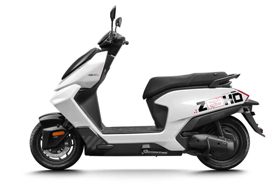 ZEHOO AE4