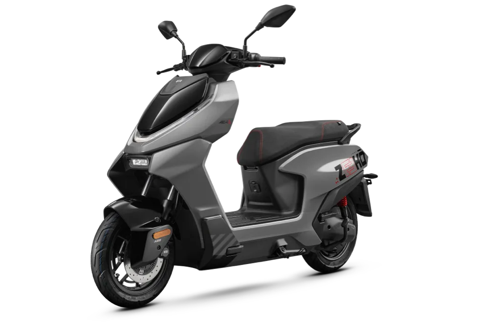 CFMOTO ZEEHO AE4
