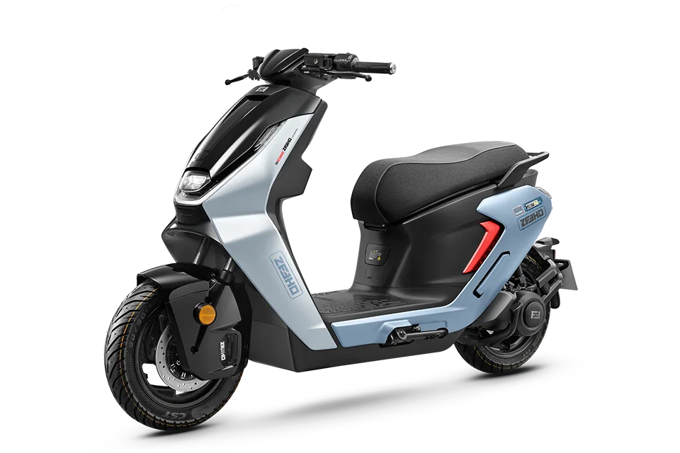 CFMOTO ZEEHO AE7 Left 45