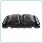Z Force Roof