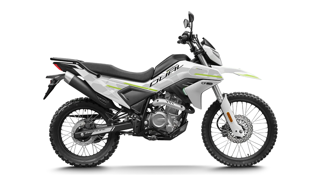 CFLITE 250DUAL